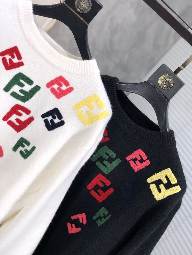 Fendi Sweaters